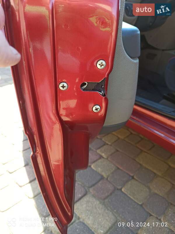 Універсал ВАЗ / Lada 1117 Калина 2008 в Львові