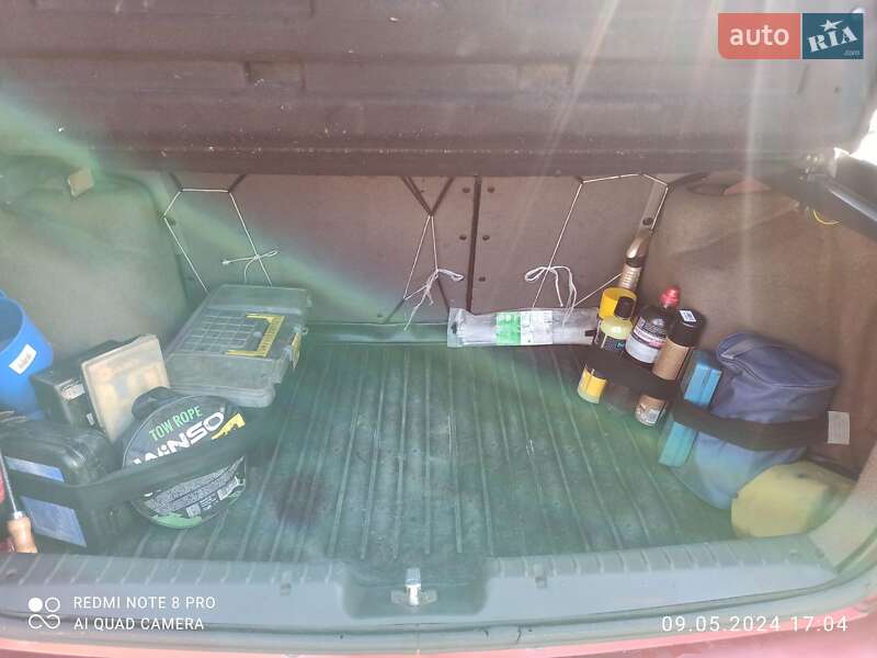 Універсал ВАЗ / Lada 1117 Калина 2008 в Львові