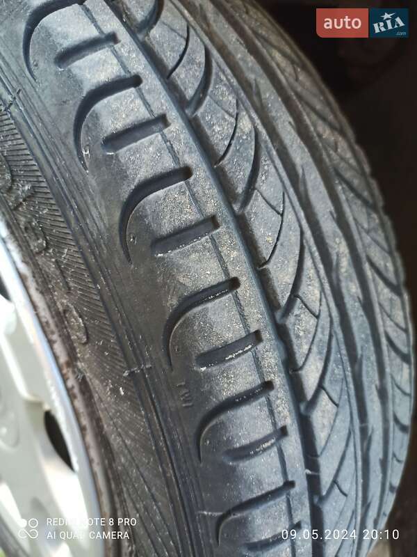 Універсал ВАЗ / Lada 1117 Калина 2008 в Львові