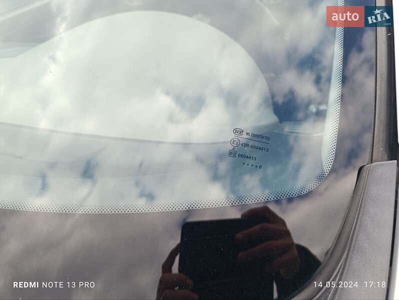 Універсал ВАЗ / Lada 1117 Калина 2010 в Бахмачі