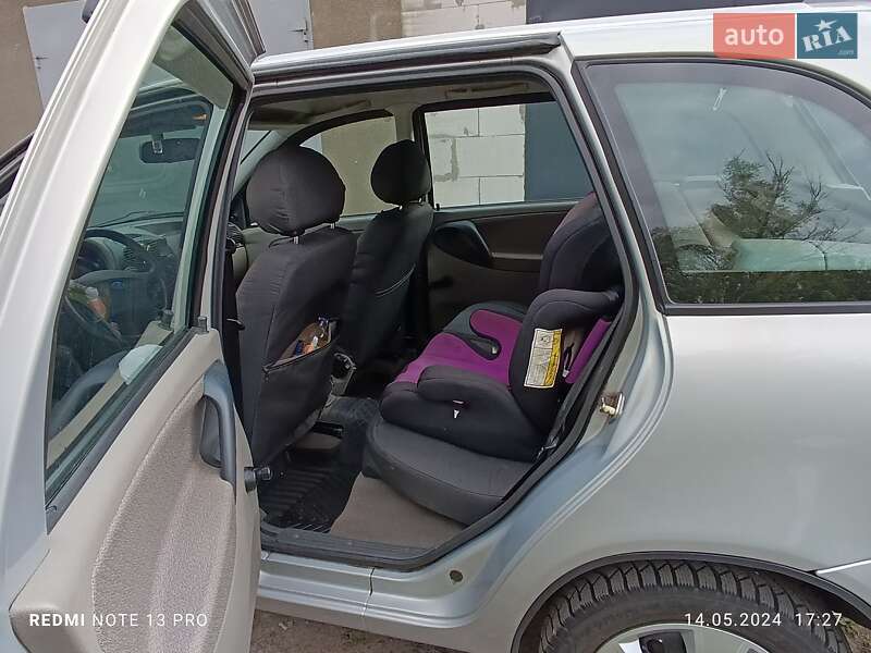 Універсал ВАЗ / Lada 1117 Калина 2010 в Бахмачі