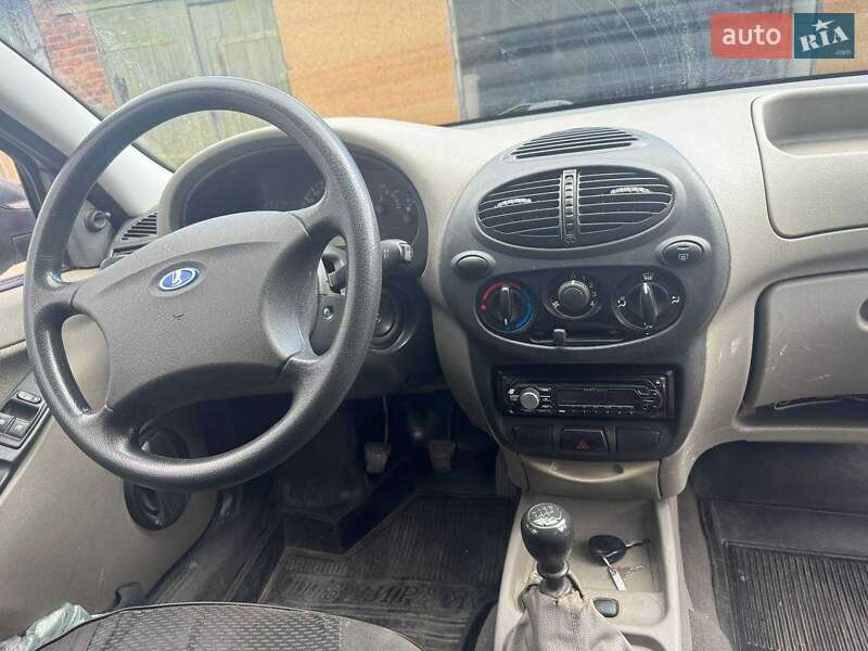 Универсал ВАЗ / Lada 1117 Калина 2011 в Иванкове