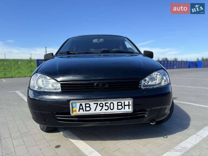 Универсал ВАЗ / Lada 1117 Калина 2010 в Виннице фото 6 Универсал ВАЗ / Lada 1117 Калина 2010 в Виннице