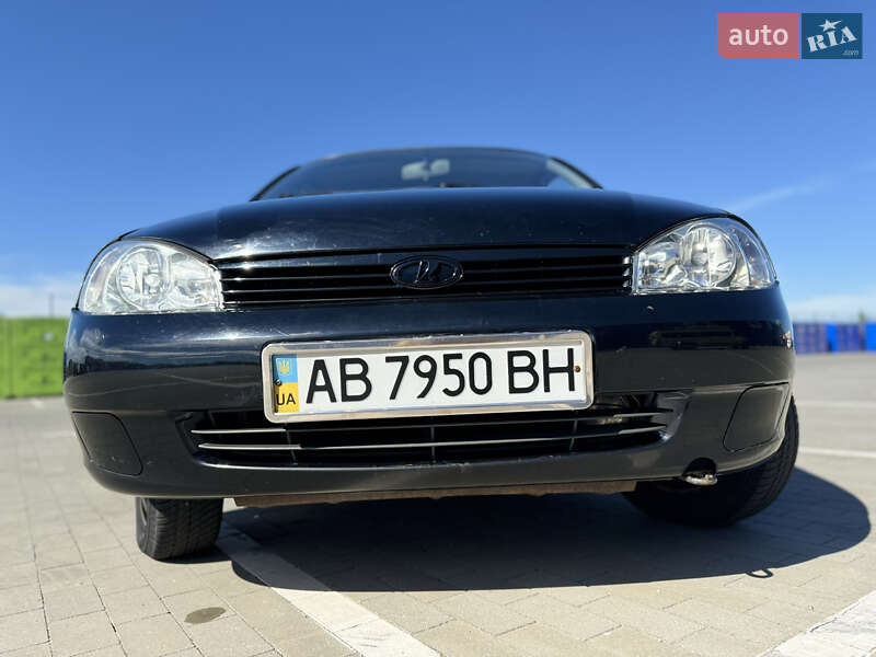 Универсал ВАЗ / Lada 1117 Калина 2010 в Виннице фото 10 Универсал ВАЗ / Lada 1117 Калина 2010 в Виннице