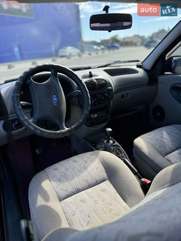 Универсал ВАЗ / Lada 1117 Калина 2010 в Виннице фото 17 Универсал ВАЗ / Lada 1117 Калина 2010 в Виннице