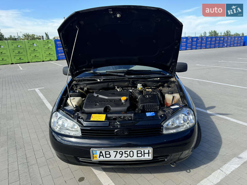 Универсал ВАЗ / Lada 1117 Калина 2010 в Виннице фото 14 Универсал ВАЗ / Lada 1117 Калина 2010 в Виннице