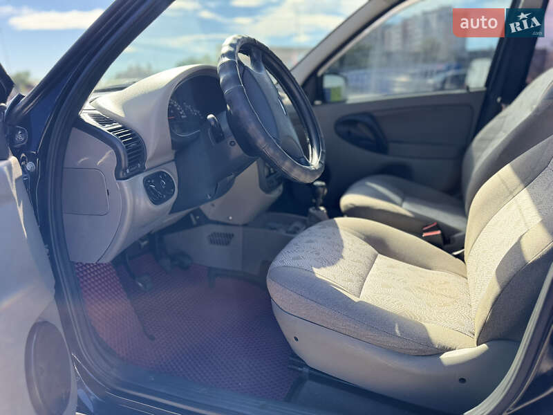 Универсал ВАЗ / Lada 1117 Калина 2010 в Виннице фото 21 Универсал ВАЗ / Lada 1117 Калина 2010 в Виннице