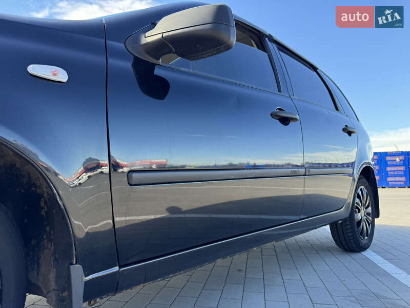 Универсал ВАЗ / Lada 1117 Калина 2010 в Виннице фото 37 Универсал ВАЗ / Lada 1117 Калина 2010 в Виннице