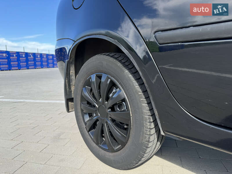 Универсал ВАЗ / Lada 1117 Калина 2010 в Виннице фото 38 Универсал ВАЗ / Lada 1117 Калина 2010 в Виннице