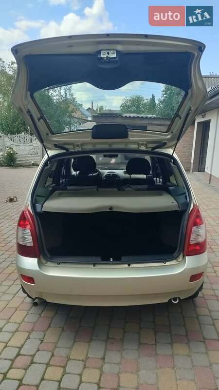 Универсал ВАЗ / Lada 1117 Калина 2008 в Млинове фото 19 Универсал ВАЗ / Lada 1117 Калина 2008 в Млинове