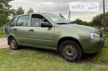 Універсал ВАЗ / Lada 1117 Калина 2011 в Хорошеві