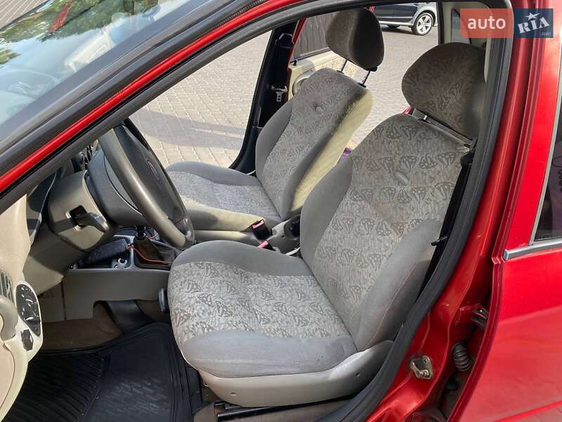 Універсал ВАЗ / Lada 1117 Калина 2006 в Харкові фото 11 Універсал ВАЗ / Lada 1117 Калина 2006 в Харкові