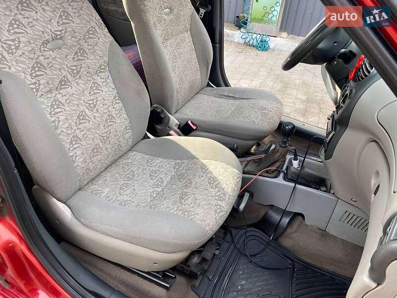 Універсал ВАЗ / Lada 1117 Калина 2006 в Харкові фото 13 Універсал ВАЗ / Lada 1117 Калина 2006 в Харкові