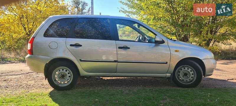 Универсал ВАЗ / Lada 1117 Калина 2011 в Одессе