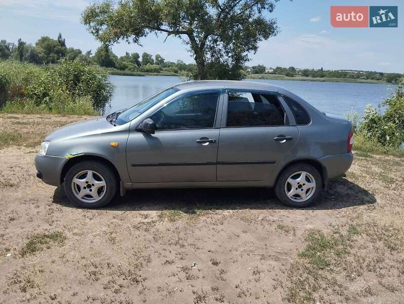 Універсал ВАЗ / Lada 1117 Калина 2010 в Олександрії