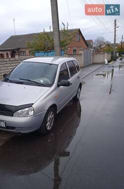 Універсал ВАЗ / Lada 1117 Калина 2010 в Вінниці