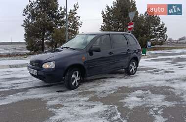 Універсал ВАЗ / Lada 1117 Калина 2009 в Мені