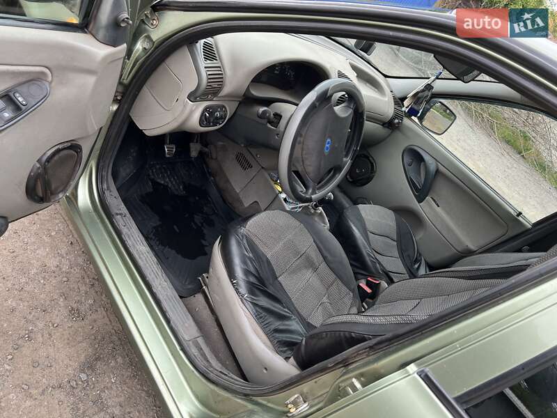 Универсал ВАЗ / Lada 1117 Калина 2010 в Харькове