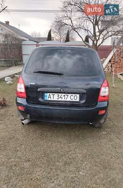 Универсал ВАЗ 1117 Калина 2008 в 