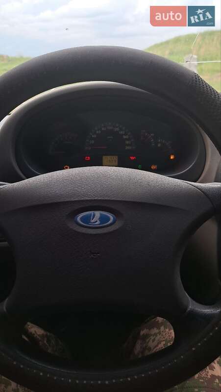 Универсал ВАЗ / Lada 1117 Калина 2008 в Павлограде