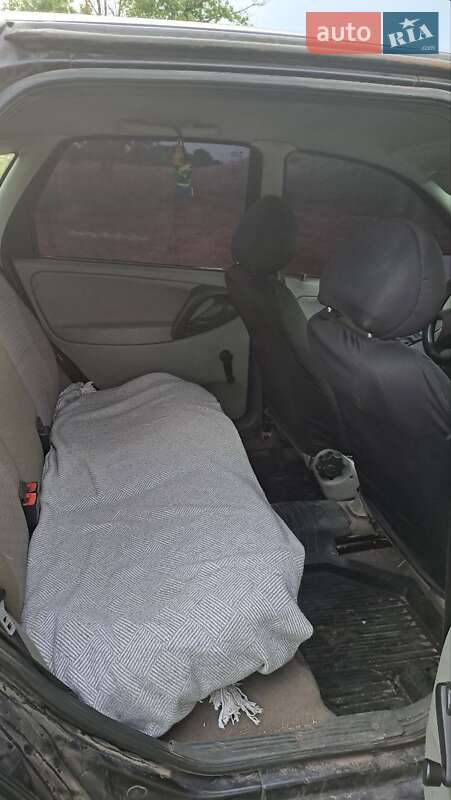 Универсал ВАЗ / Lada 1117 Калина 2008 в Павлограде