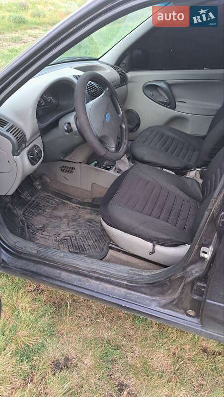 Универсал ВАЗ / Lada 1117 Калина 2008 в Павлограде