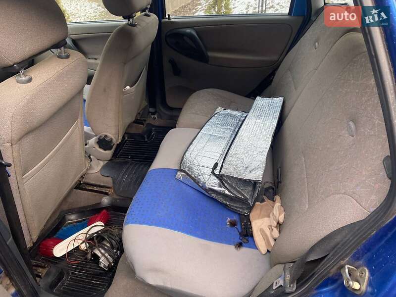 Універсал ВАЗ / Lada 1117 Калина 2008 в Бучачі