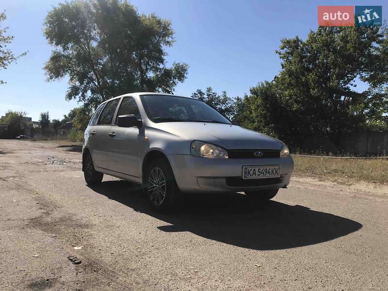 Універсал ВАЗ / Lada 1117 Калина 2011 в Чернігові