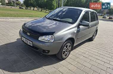 Универсал ВАЗ 1117 Калина 2010 в 