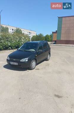 Універсал ВАЗ 1117 Калина 2010 в 