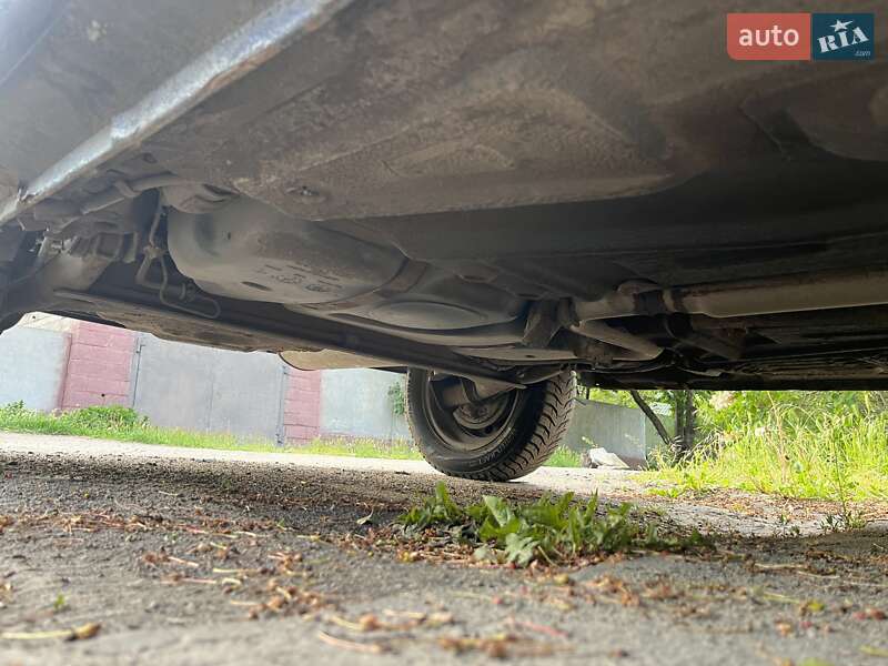 Універсал ВАЗ / Lada 1117 Калина 2008 в Дніпрі