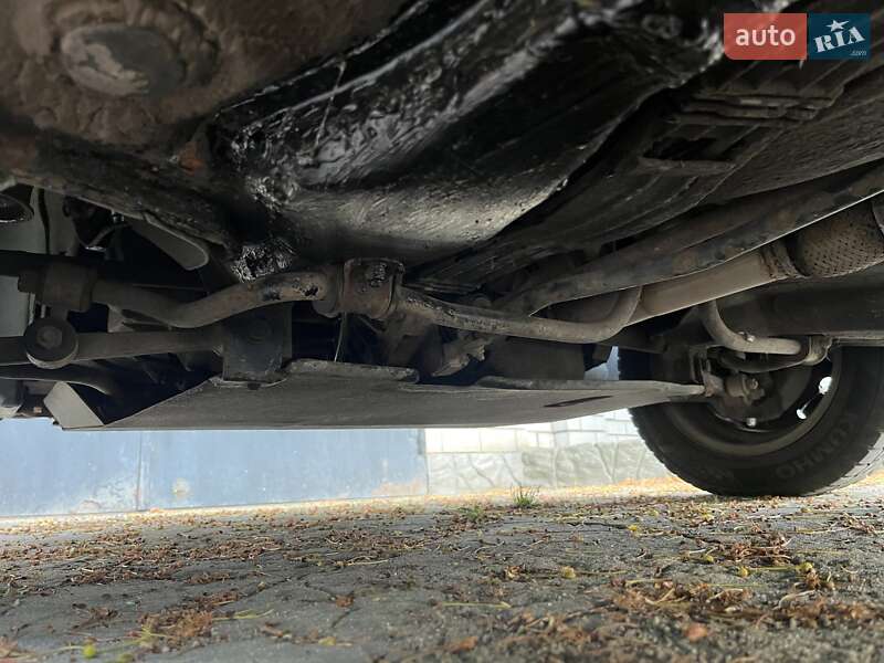 Універсал ВАЗ / Lada 1117 Калина 2008 в Дніпрі