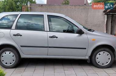 Універсал ВАЗ 1117 Калина 2009 в 