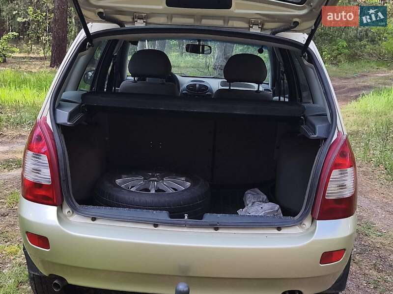 Универсал ВАЗ / Lada 1117 Калина 2008 в Черкассах фото 7 Универсал ВАЗ / Lada 1117 Калина 2008 в Черкассах