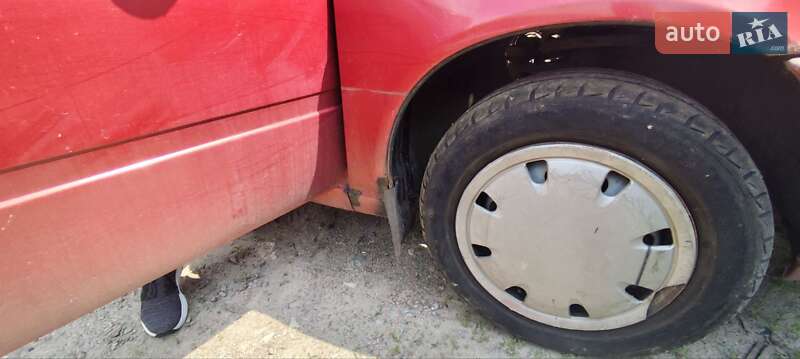 Універсал ВАЗ / Lada 1117 Калина 2008 в Києві фото 14 Універсал ВАЗ / Lada 1117 Калина 2008 в Києві
