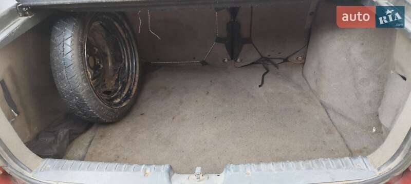 Універсал ВАЗ / Lada 1117 Калина 2008 в Києві фото 18 Універсал ВАЗ / Lada 1117 Калина 2008 в Києві