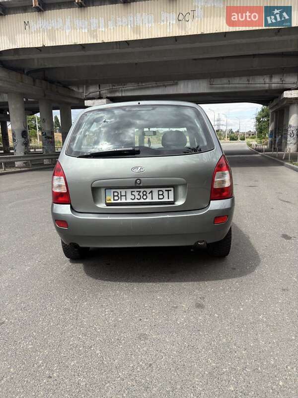 Универсал ВАЗ / Lada 1117 Калина 2008 в Одессе фото 14 Универсал ВАЗ / Lada 1117 Калина 2008 в Одессе