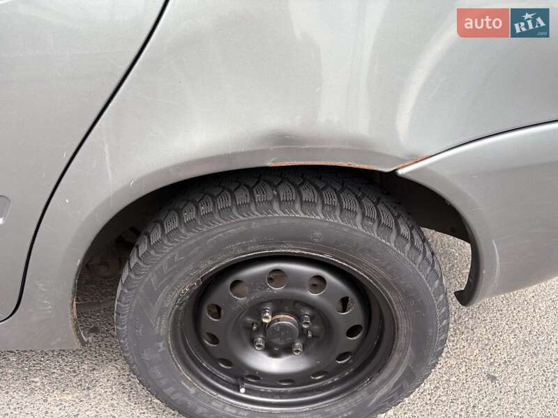 Универсал ВАЗ / Lada 1117 Калина 2008 в Одессе фото 22 Универсал ВАЗ / Lada 1117 Калина 2008 в Одессе