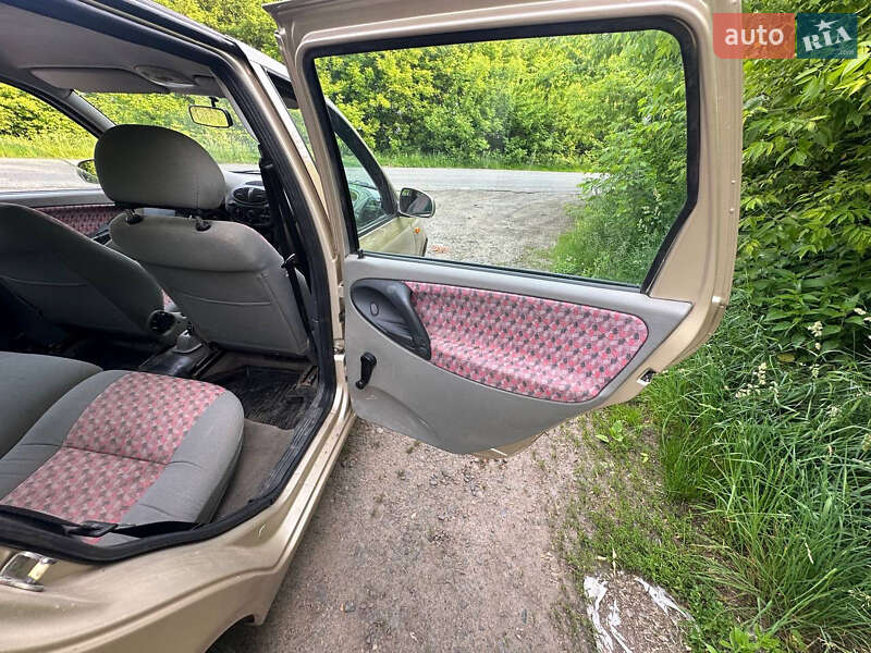 Универсал ВАЗ / Lada 1117 Калина 2008 в Ровно фото 5 Универсал ВАЗ / Lada 1117 Калина 2008 в Ровно