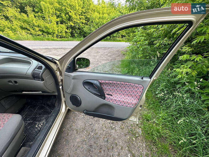 Универсал ВАЗ / Lada 1117 Калина 2008 в Ровно фото 7 Универсал ВАЗ / Lada 1117 Калина 2008 в Ровно