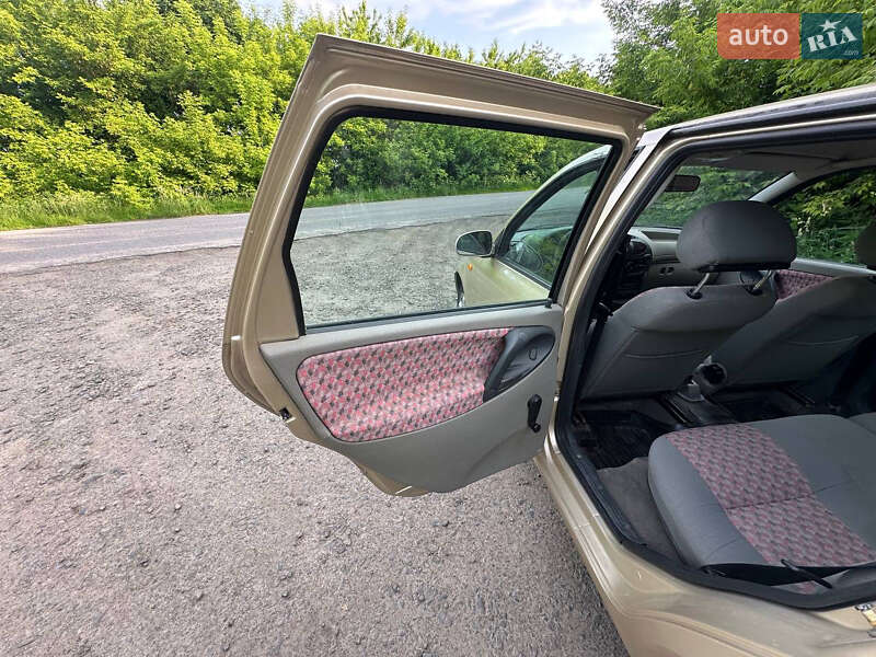 Универсал ВАЗ / Lada 1117 Калина 2008 в Ровно фото 15 Универсал ВАЗ / Lada 1117 Калина 2008 в Ровно