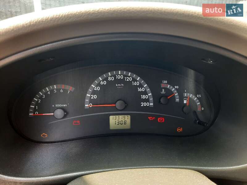 ВАЗ / Lada 1117 Калина 2011 ВАЗ / Lada 1117 Калина 2011