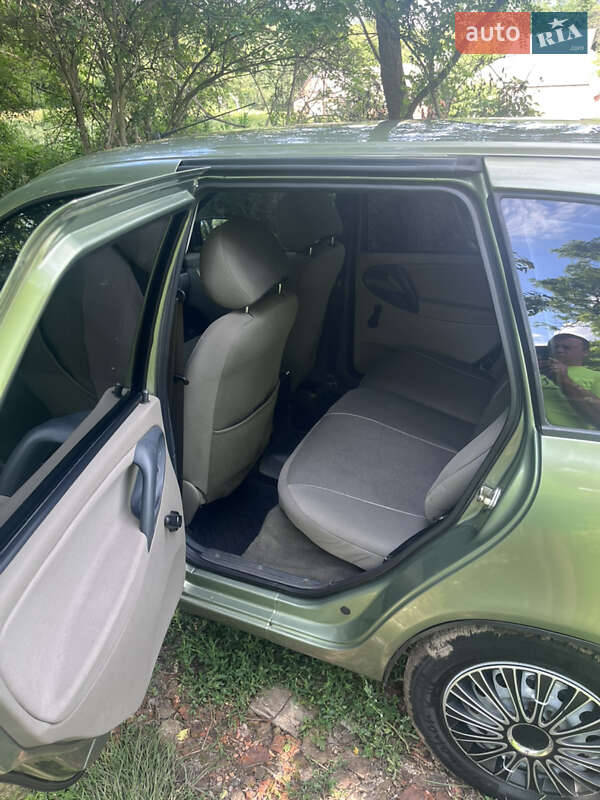 Универсал ВАЗ / Lada 1117 Калина 2011 в Харькове