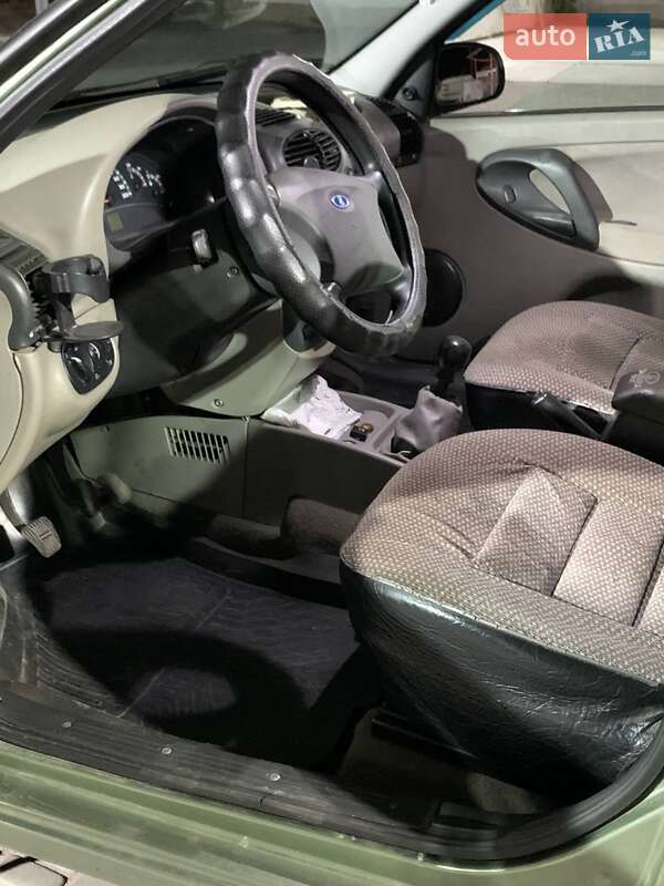 Универсал ВАЗ / Lada 1117 Калина 2008 в Каменском фото 3 Универсал ВАЗ / Lada 1117 Калина 2008 в Каменском