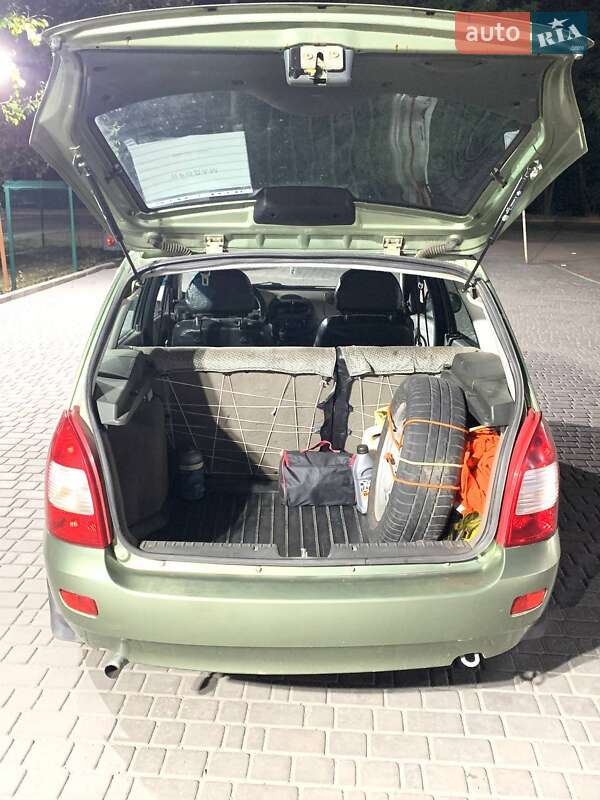 Универсал ВАЗ / Lada 1117 Калина 2008 в Каменском фото 9 Универсал ВАЗ / Lada 1117 Калина 2008 в Каменском