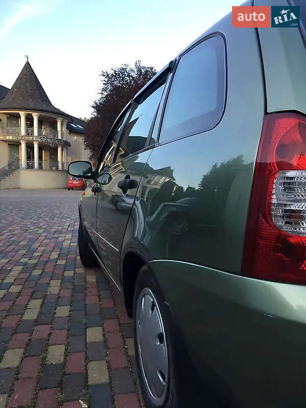 Универсал ВАЗ / Lada 1117 Калина 2008 в Мукачево фото 6 Универсал ВАЗ / Lada 1117 Калина 2008 в Мукачево