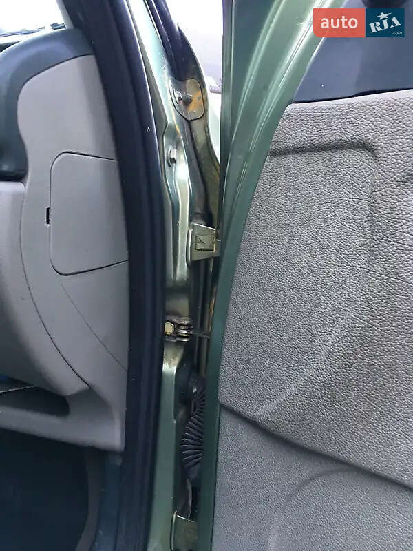 Универсал ВАЗ / Lada 1117 Калина 2008 в Мукачево фото 7 Универсал ВАЗ / Lada 1117 Калина 2008 в Мукачево