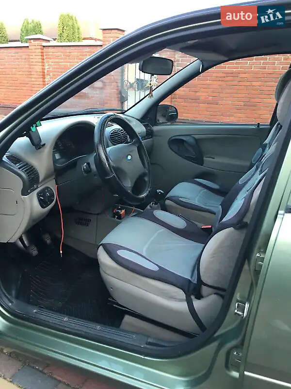 Универсал ВАЗ / Lada 1117 Калина 2008 в Мукачево фото 9 Универсал ВАЗ / Lada 1117 Калина 2008 в Мукачево