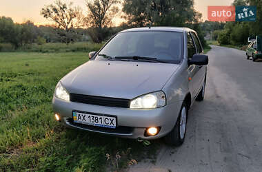Універсал ВАЗ 1117 Калина 2012 в Харкові