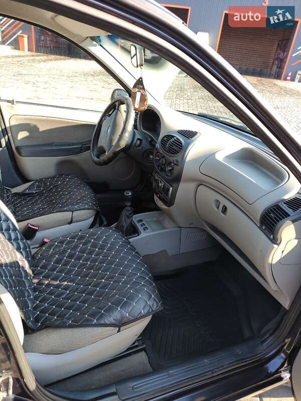 Универсал ВАЗ / Lada 1117 Калина 2008 в Николаеве фото 12 Универсал ВАЗ / Lada 1117 Калина 2008 в Николаеве